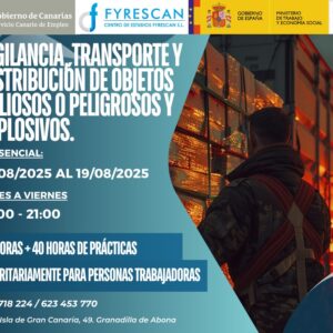 explosivos